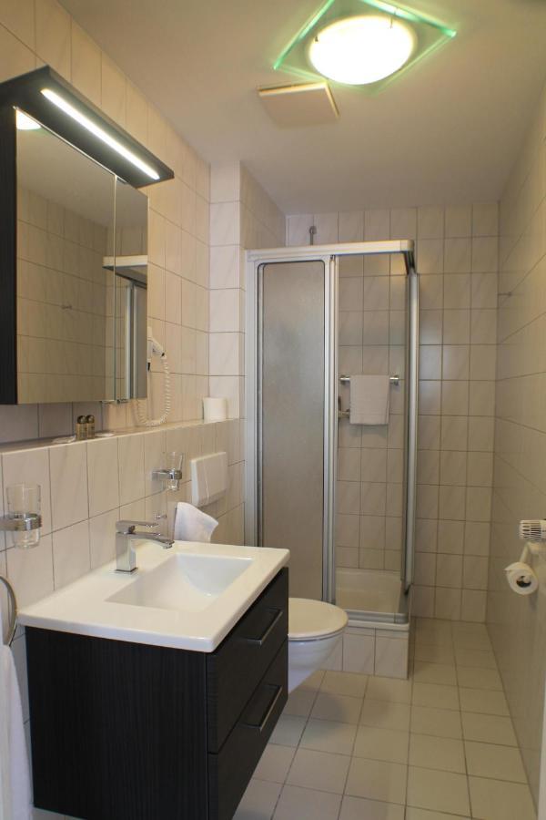 Kurhotel Quellenhof Bad Bertrich Exteriér fotografie