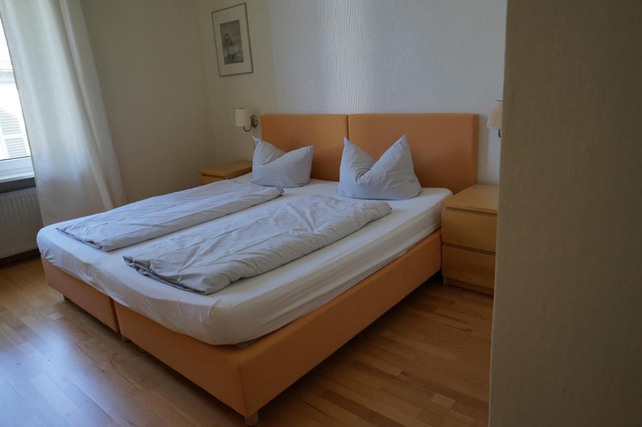 Kurhotel Quellenhof Bad Bertrich Exteriér fotografie