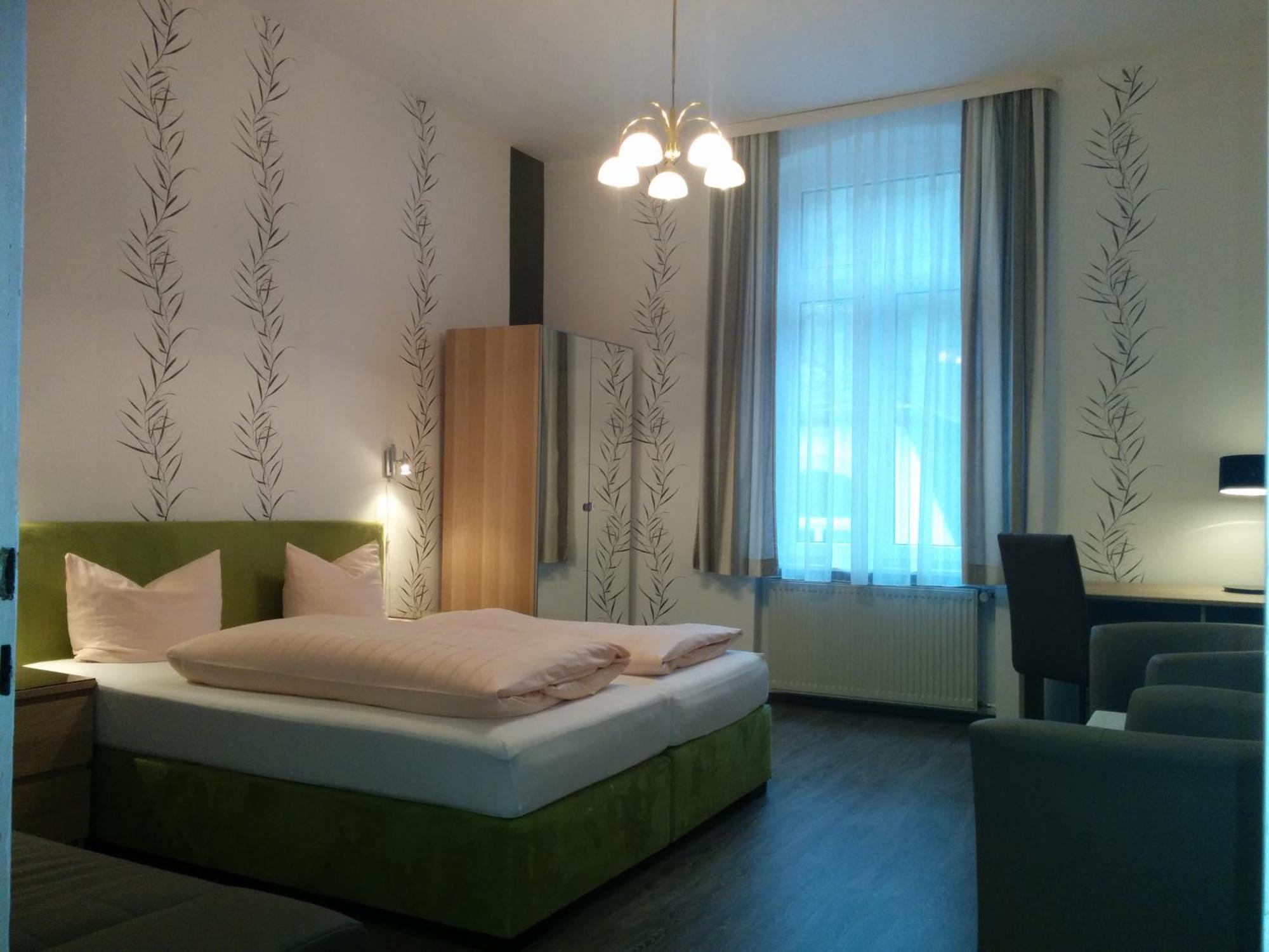Kurhotel Quellenhof Bad Bertrich Exteriér fotografie