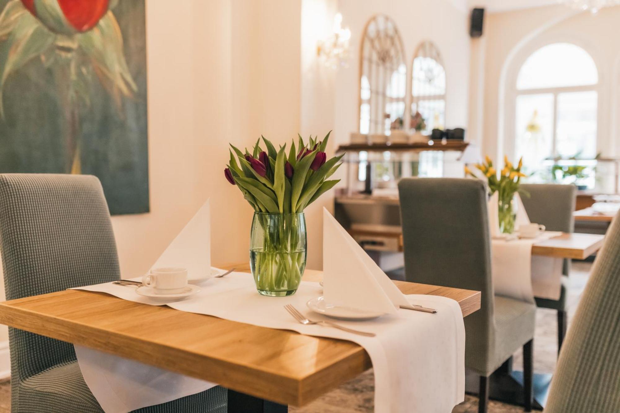 Kurhotel Quellenhof Bad Bertrich Exteriér fotografie