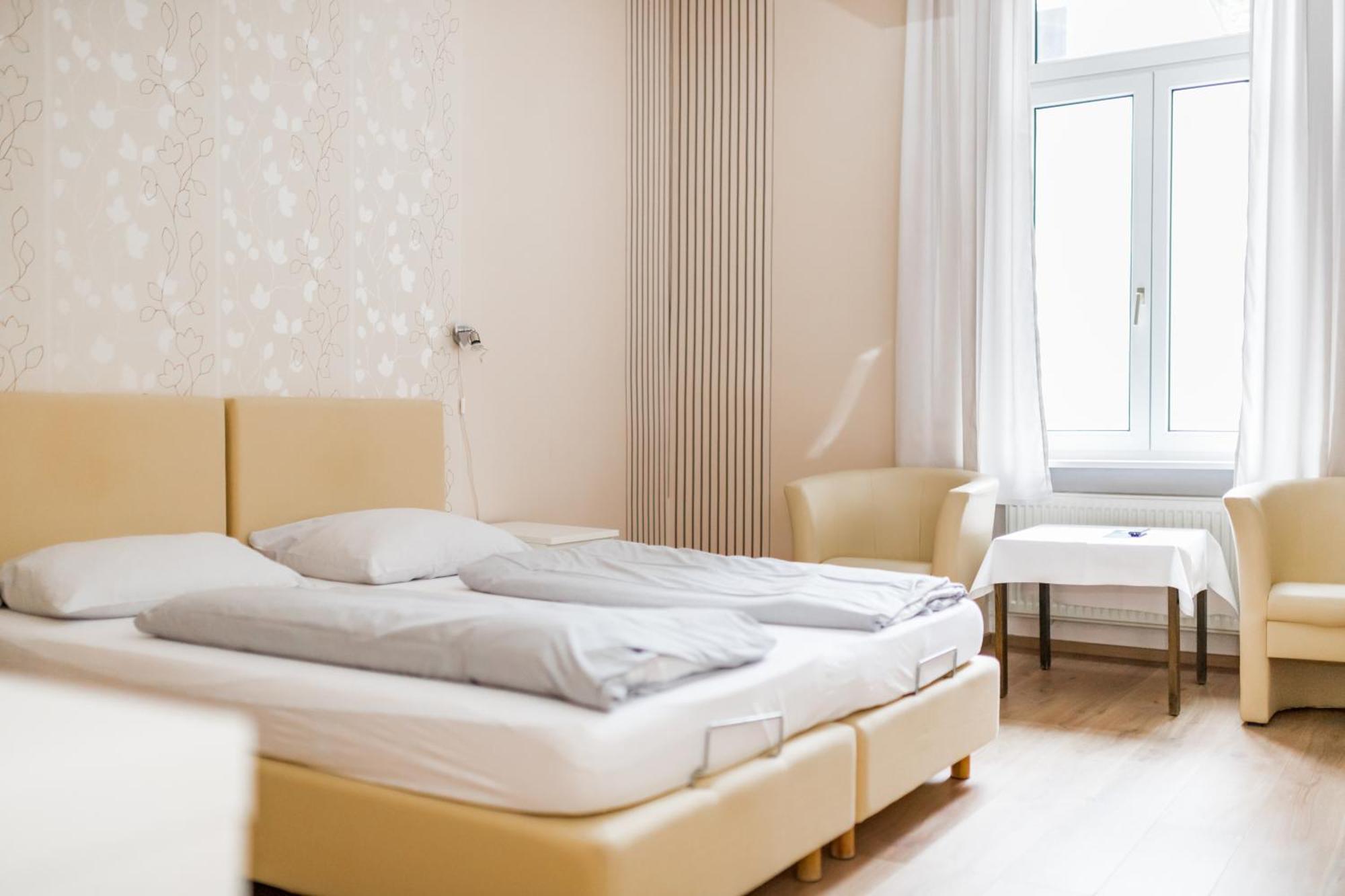 Kurhotel Quellenhof Bad Bertrich Exteriér fotografie