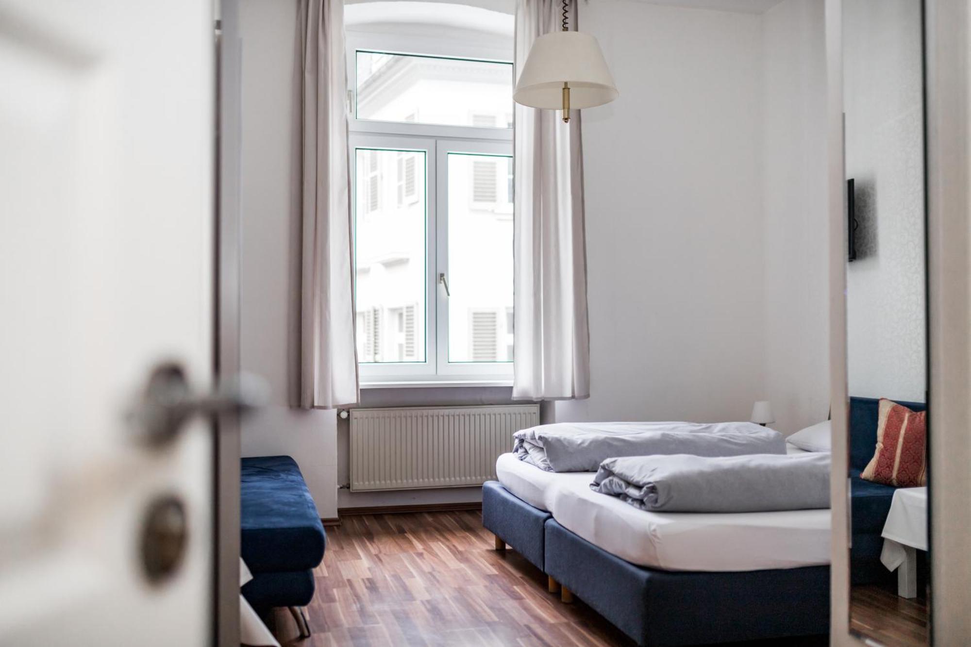 Kurhotel Quellenhof Bad Bertrich Exteriér fotografie