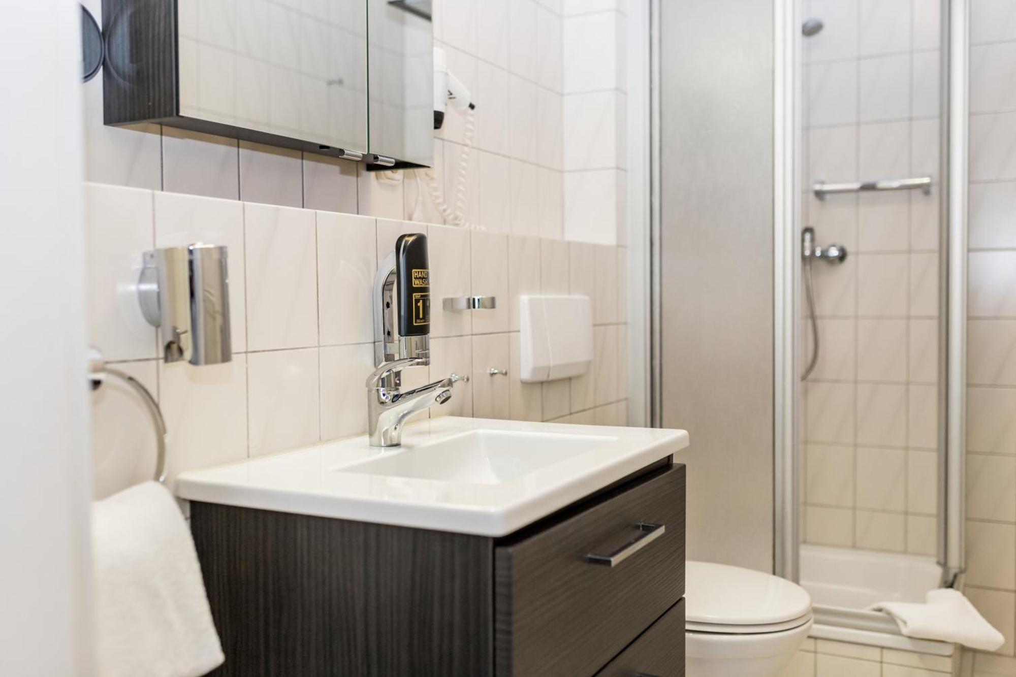 Kurhotel Quellenhof Bad Bertrich Exteriér fotografie