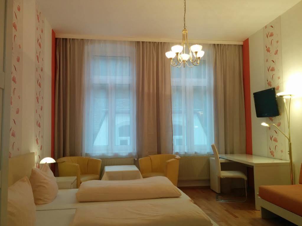 Kurhotel Quellenhof Bad Bertrich Exteriér fotografie