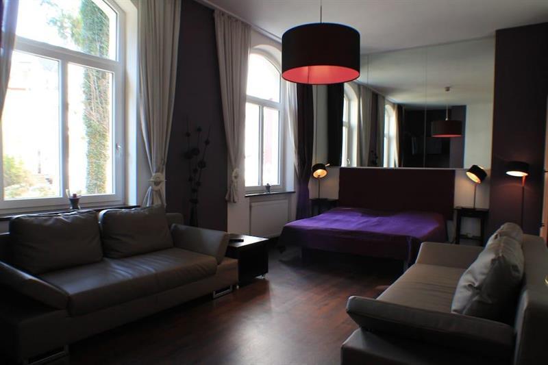 Kurhotel Quellenhof Bad Bertrich Exteriér fotografie