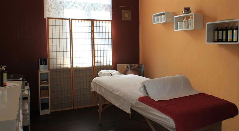 Kurhotel Quellenhof Bad Bertrich Exteriér fotografie